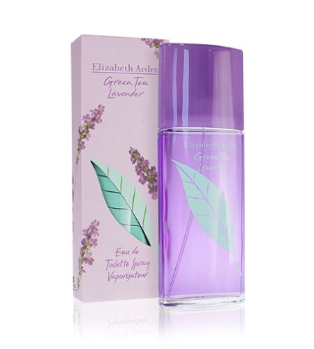 Elizabeth Arden Green Tea Lavender