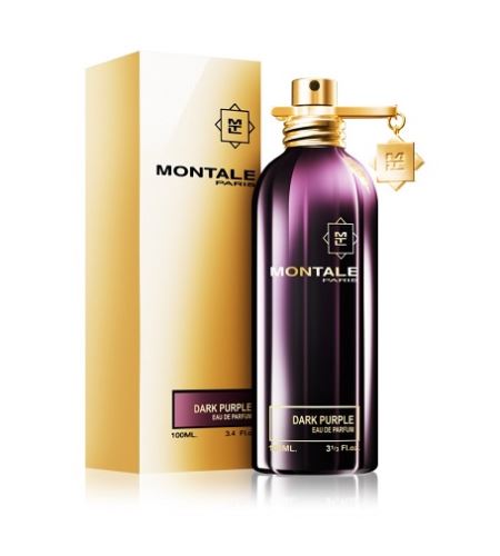 Montale Dark Purple parfumovaná voda pre ženy 100 ml