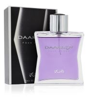 Rasasi Daarej Pour Homme parfumovaná voda pre mužov 100 ml