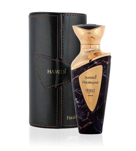 Hamidi Hatsheput parfumovaná voda unisex 100 ml