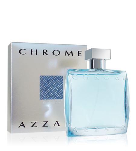 Azzaro Chrome