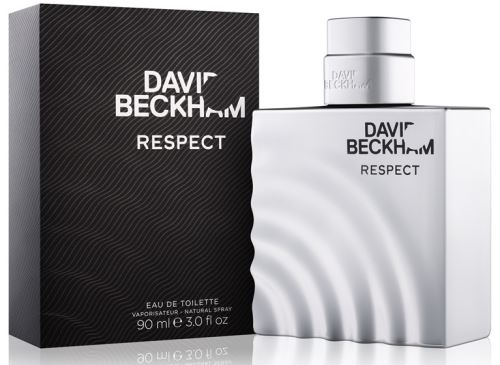 David Beckham Respect
