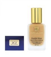 Estée Lauder Double Wear Stay-in-Place Makeup dlhotrvajúci make-up SPF 10 2C2 Pale Almond 30 ml