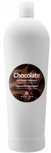 Kallos Chocolate šampón 1000 ml Pre ženy