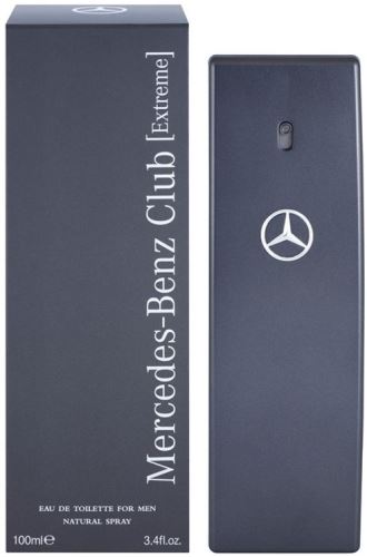 Mercedes-Benz Club Extreme