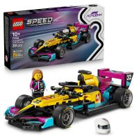 LEGO® Speed Champions 77258 Pretekárske auto LEGO® F1 ACADEMY™