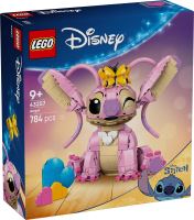 LEGO® │ Disney 43257 Angel (4)