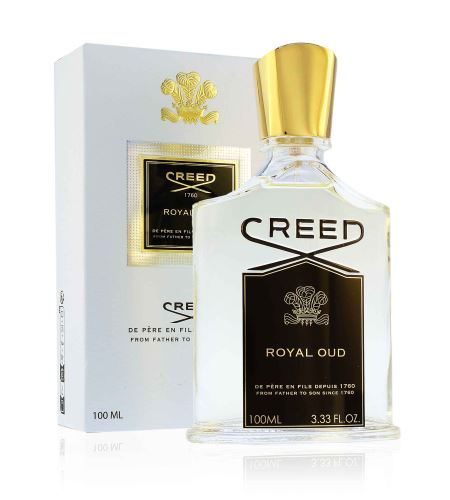 Creed Royal Oud parfumovaná voda unisex 100 ml