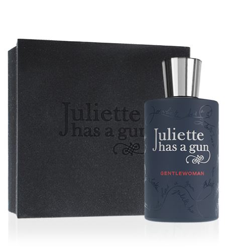 Juliette Has A Gun Gentlewoman EDP   pre ženy
