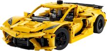 LEGO® Technic 42205 Chevrolet Corvette Stingray (1)
