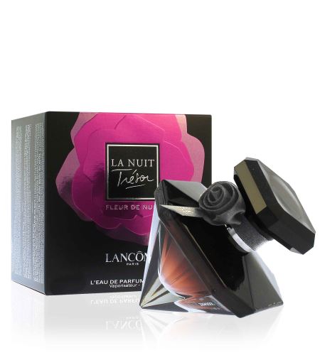 Lancôme La Nuit Trésor Fleur de Nuit parfumovaná voda pre ženy 30 ml