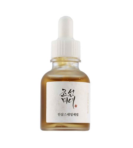 Beauty Of Joseon Revive Serum Ginseng + Snail Mucin intenzívne regeneračné sérum 30 ml