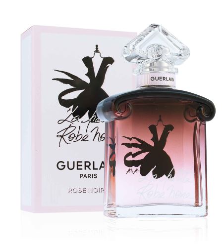 Guerlain La Petite Robe Noire Rose Noire parfumovaná voda pre ženy 50 ml