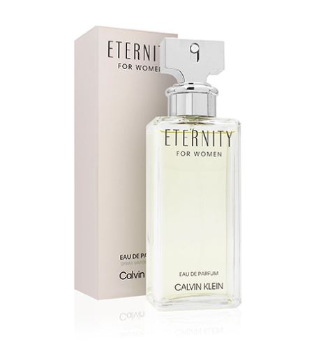Calvin Klein Eternity parfumovaná voda pre ženy