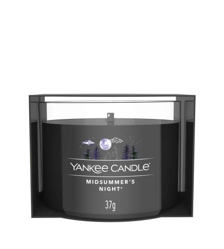 Yankee Candle Midsummer´s Night votívna sviečka 37 g