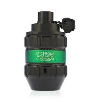 Viktor & Rolf Spicebomb Night Vision parfumovaná voda pre mužov 90 ml (1)