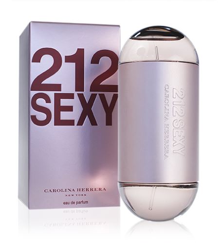 Carolina Herrera 212 Sexy