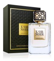 Khadlaj Maison L'Or Noir parfumovaná voda unisex 100 ml