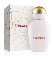 La Fede White Forest Strawberry parfumovaná voda unisex 100 ml