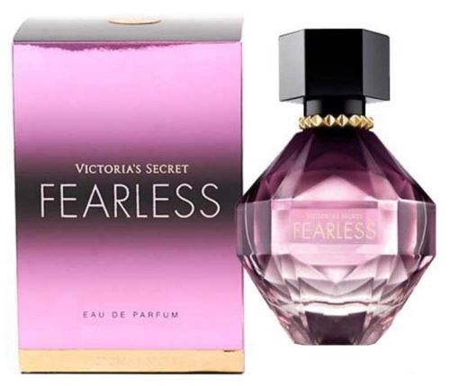 Victoria's Secret Fearless