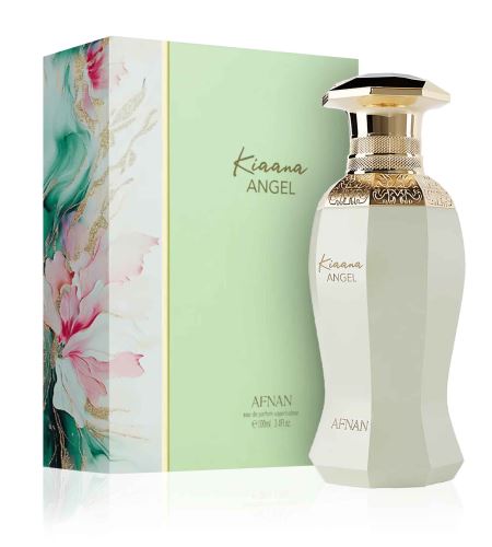 Afnan Kiaana Angel parfumovaná voda pre ženy 100 ml