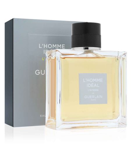Guerlain L'Homme Ideal L'Intense EDP pre mužov