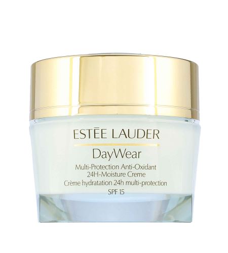 Estée Lauder DayWear Advanced Multi-Protection Anti-Oxidant Creme denný ochranný krém pre normálnu až zmiešanú pleť SPF 15