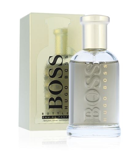 Hugo Boss Boss Bottled EDP   Pre mužov