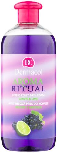 Dermacol Aroma Ritual pena do kúpeľa 500 ml pre ženy