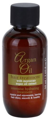 Xpel Argan Oil Hair Treatment péče 50 ml Pre ženy