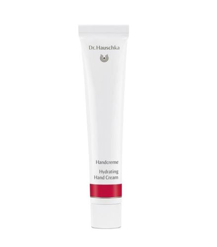 Dr. Hauschka Hydrating Hand Cream Hydratačný krém na ruky 50 ml