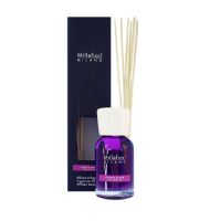 Millefiori Volcanic Purple Aromatický difuzér 100 ml
