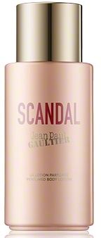 Jean Paul Gaultier Scandal telové mlieko pre ženy 200 ml