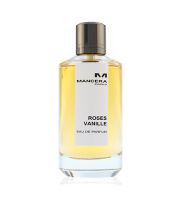 Mancera Roses Vanille EDP 120 ml pre ženy (1)
