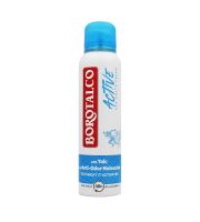 Borotalco Active Sea Salts Fresh Deo Spray Deodorant v spreji 150 ml