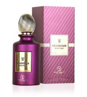Grandeur Mountain Rose Paris parfumovaná voda pre ženy 100 ml