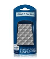 Yankee Candle ScentPlug náhradný kryt na strojček do elektrickej zásuvky Faceted