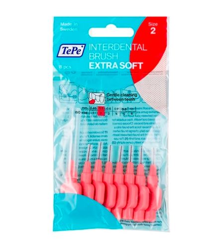 TePe Extra Soft