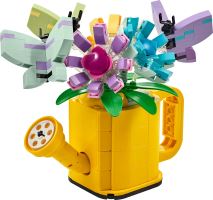 LEGO® Creator 3 v 1 31149 Kvety v krhle (2)
