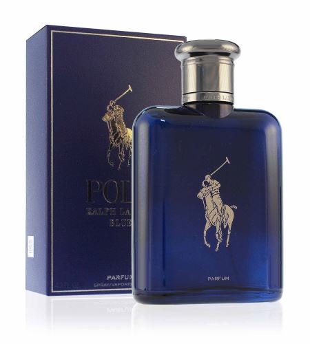 Ralph Lauren Polo Blue parfém pre mužov