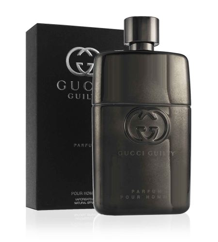 Gucci Guilty Pour Homme parfém pre mužov 90 ml