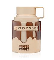 Armaf Odyssey Toffee Coffee parfumovaná voda unisex 100 ml (1)