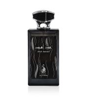 Risala Oud Aswad parfumovaná voda pre mužov 100 ml (1)