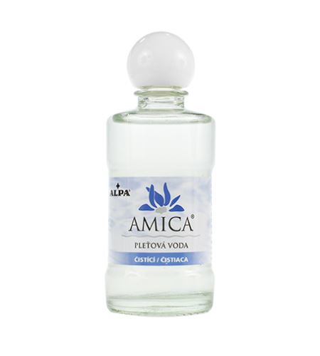 Alpa Amica čistiaci tonik 60 ml