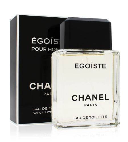 Chanel Egoiste toaletná voda pre mužov 100 ml