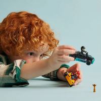LEGO® City 60400 Motokáry a pretekári (1)