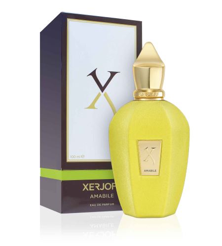 Xerjoff V Amabile parfumovaná voda unisex 100 ml