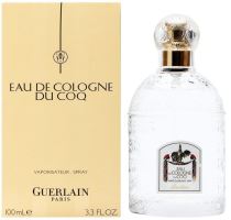 Guerlain Du Coq EDC 100 ml pre mužov