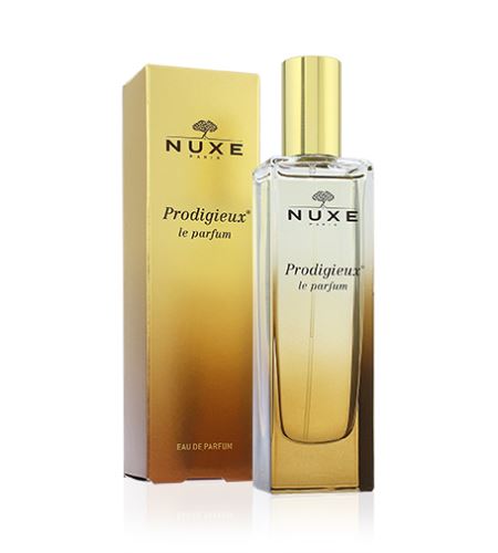 Nuxe Prodigieux Le Parfum EDP 50 ml Pre ženy