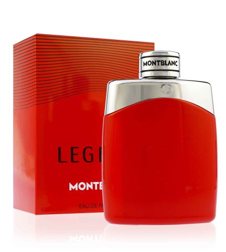 Montblanc Legend Red